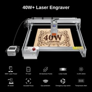 LASER TREE K1PRO Laser Engraver with 30W 40W Optical Power TTL Laser Module Laser Engraving Cutting 