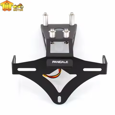Tail Tidy For Ducati Panigale 899 959 1199 1199S 1299 1299S Motorcycle License Plate Holder/Bracket 