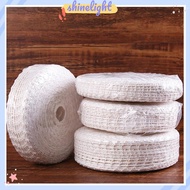 [Shinelight] 3 Meter Cotton Meat Net Ham Sausage Net Butcher's String Sausage Net Roll [MY]