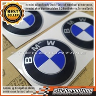 Sport Rim Sticker Cap for BMW M3 M5 E36 E46 M Sport Performance