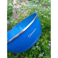 PERIUK DESSINI BLUE COLOR PREMIUM 32 CM / DESSINI COOKWARE