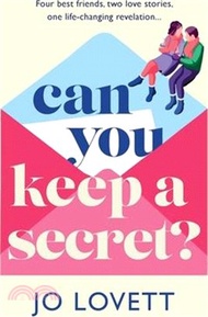 24120.Can You Keep A Secret?