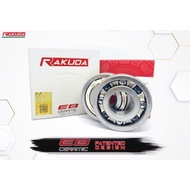 RAKUDA Racing EB Ceramic Racing high speed Bearing 6305 Yamaha Y15ZR Lc Fz