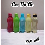 Tupperware Eco Bottle 750 ml