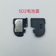 Canon 5D2 5d2 Camera Battery Cover Battery Cover Camera Repair Parts Battery Compartment Cover Brand