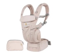 Ergobaby Omni Breeze Baby Carrier