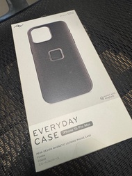 Peak Design iPhone 15 Pro Max Everyday 手機殼