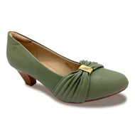 Everbest Ladies Pump Heels EMR4270 Kasut Tumit Tinggi