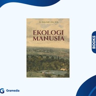 Gramedia Medan - HUMAN ECOLOGY