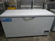 Freezer Box 500 Liter Merk Gea