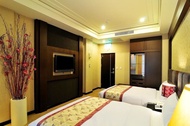 金山海灣溫泉會館Jinshan Bay Spring Resort