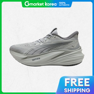 PUMA | รองเทาวง Puma MagMax Nitro 2 รนผหญง Wns - สเทา Echo 312126_12 2537932
