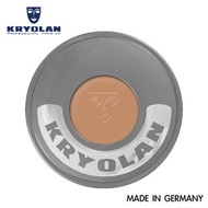 KRYOLAN - 貼薄啞色粉餅 35g - #2W - (香港行貨)