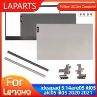 New Laptop Cover For Lenovo Ideapad 5 14ARE05 14ITL05 14ALC05 14IIL05 S550-14 ideapad 5-14 2020 2021