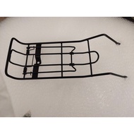 Suitable for Light Riding Motorcycle Racing Victory QS110-A-C-2-3-4 Folder Middle Shelf Free Shippin