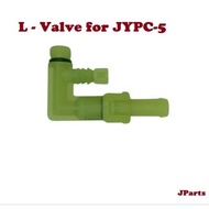 L-Valve L-Connector for JYPC-5 Pump for Philips Steam Iron