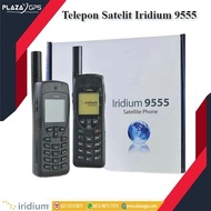 PREMIUM Handphone Satelit Iridium 9555