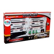 Mutiaratoys Fenfa Champion Express Train No.1600A-1A