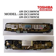 *ORIGINAL* PC BOARD / PCB For Toshiba Washing Machine AW-DC1300WM / AW-DC1500WM / AW-DC1700WM POWER 