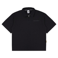 House of Smith Polo Shirt - Origin Halfzip Heavyweight Polo Boxy - Polo Halfzip Boxy Pria