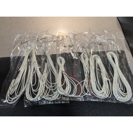 DOOR HEATER WIRE 220W 240V BRAIDED 120C (DH-5.5M DH-5.67M DH-6M DH-6.3M DH-7M DH-8.5M DH-11M) FREEZE