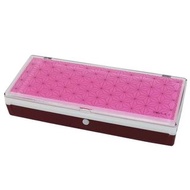 鬼滅之刃 鬼滅の刃 日版 多功能 筆盒 軟筆箱 文具盒 圖紋系列 (竈門禰豆子)