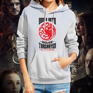 Game of Thrones House Targaryen GOT Hoodies Jacket for Women 89