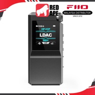 FiiO BTR17 Dongle DAC/AMP: Hi-Res Bluetooth 5.4 Audio Converter with LDAC 650mW Output (Fiio BTR 17)