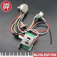 Electric Guitar Prewired Wiring Harness Fender Telecaster Tele Parts 3Way 5 Way Toggle Switch Pots