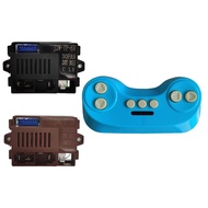 J2WB-7P 12V J2W-7P-6V Receiver Children Electric Car Kid Ride on Car Controller General Purpose Moto