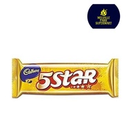 Cadbury 5 Star 5 Star Chocolate Bar 19.5g