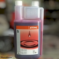 STIHL 2T Oil 1L100%Original STIHL