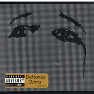 CD Deftones – _Ohms *usa New Seal