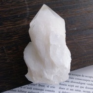 Elestial Quartz 菠蘿骨幹水晶 側芽水晶 天然礦石 原礦