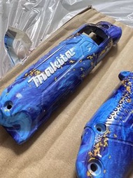 牧田Makita電鑽TD023 TD022 水轉印外殻