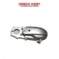 Left engine cover HONDA LEAD 125 2013-2020 _ / 5E 3E