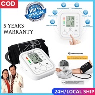 Digital blood pressure monitor.Bp Monitor Digital.Electric Digital sphygmomanometer.Health monitors