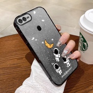 เคส A5s Oppo A12 Oppo A7 Oppo Oppo A3s Oppo A12e F9เคสโทรศัพท์ Softcase ดีไซน์ใหม่ SFSYHY01
