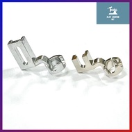 High Quality Embroidery Presser Foot / Quilting Embroidery Foot / DIY Patchwork Maker Kit | Tapak Su