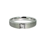 Taukemas 18K/10H10A Diamond - H007S
