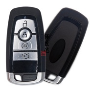 【Wireless】 Baojiangdd Car Key Fit For Ford Mondeo Mk5 ranger Raptor V6 T8 Upgrade Remote Start Contr