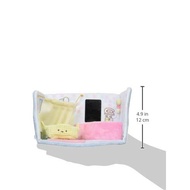 San-X MX64101 Sumikko Gurashi Scene Plush Bathroom