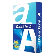 A4 Copier Paper 80gsm (1ream) Double A