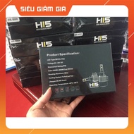 Super bright GPNE Led Bulb H15