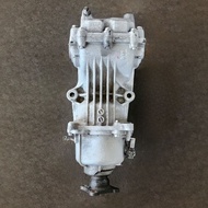 Nissan X-Trail XTrail T30 T31 2.0 2.5 rear differential gearbox axle USED QR20 QR25 (ASK First)(Tany