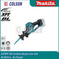COLSON MAKITA DJR189Z 18V Cordless Recipro Saw Solo