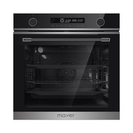 [BULKY] MAYER MMD-O13C 75L BUILT-IN OVEN 13 FUNCTIONS ***2 YEARS MAYER WARRANTY***
