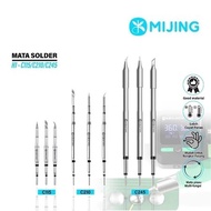 MATA Mijing H1 Soldering Station Soldering Iron Tip Soldering Iron Tip Soldering Iron C115K C115I C1