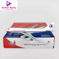 Phoenix 11859 1: 400 China Freight Air B747-400 B-2428 Alloy Airplane Model