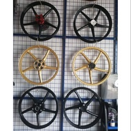 Rim sp522 y15 zr Enkei